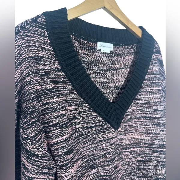 Revolve Lovers + Friends Freya Knit Sweater - Image 3