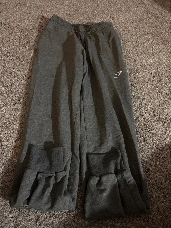 Gymshark Sweatpants - Image 6