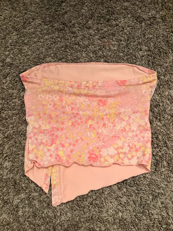 Amazon Tube Top - Image 2