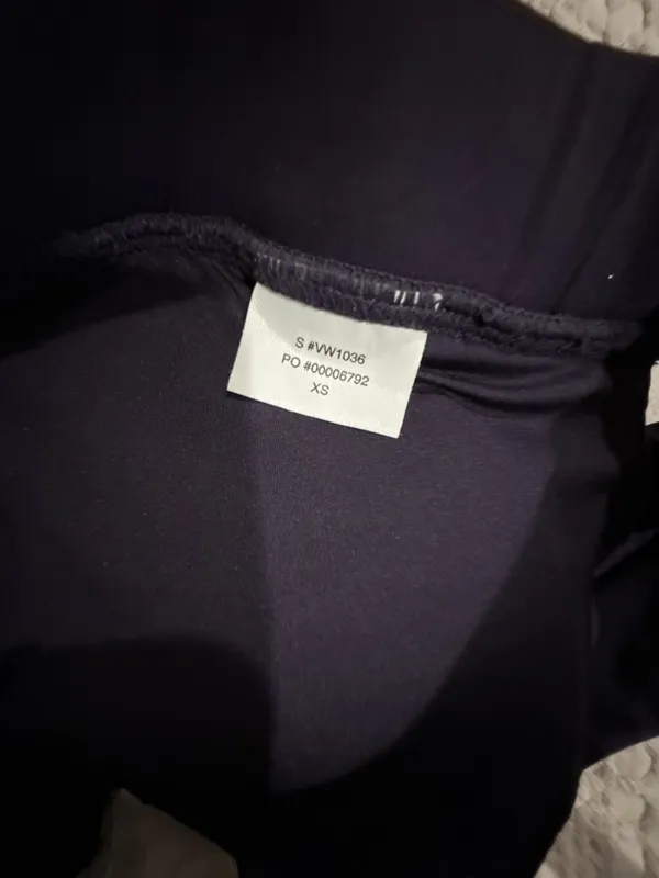 Vuori Daily Bra Size XS - Image 5