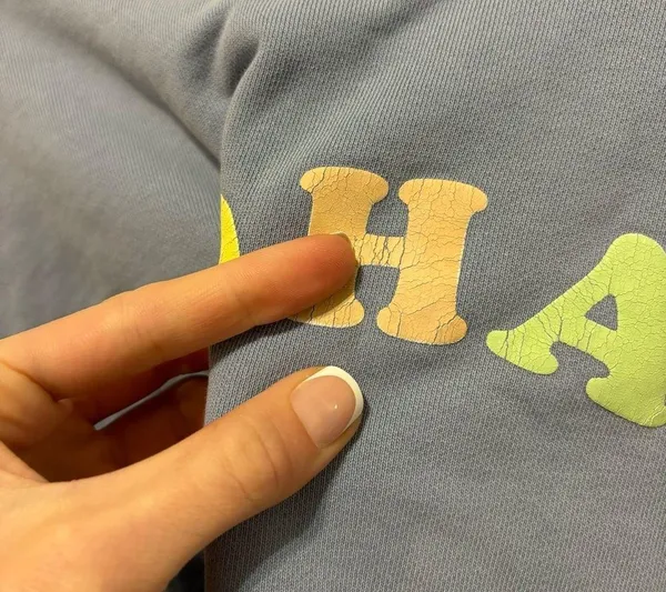 Madhappy Pastels French Terry Hoodie - Image 9