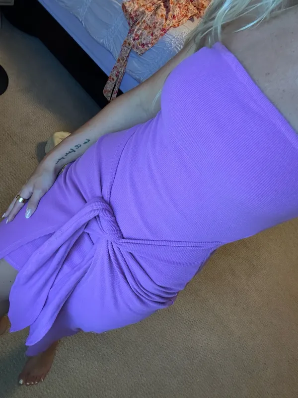 These Three Boutique Dress - Image 3
