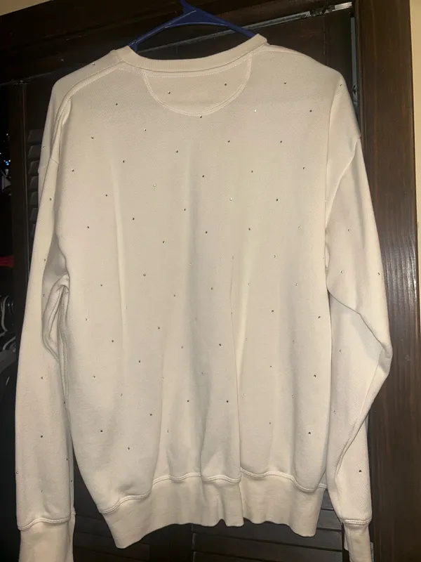 PINK Victoria's Secret Sweatshirt - Image 2