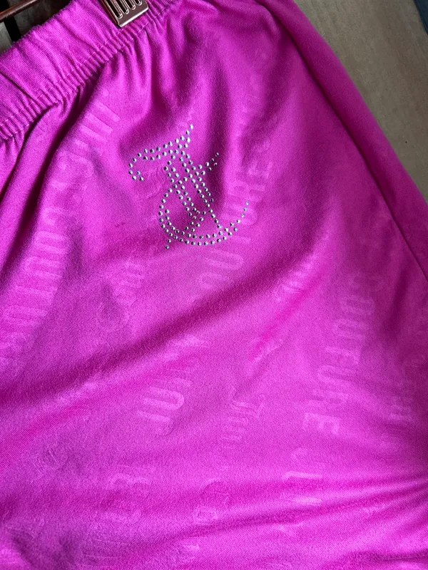 Juicy Couture Sweatpants - Image 2