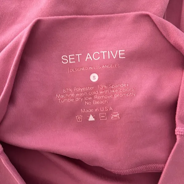 Seamless Leggings - Image 2