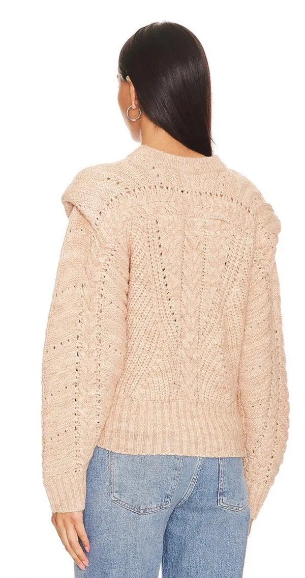 ASTR The Label Sweater - Image 3