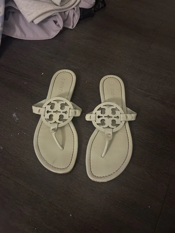 Tory Burch Sandals  - Image 2