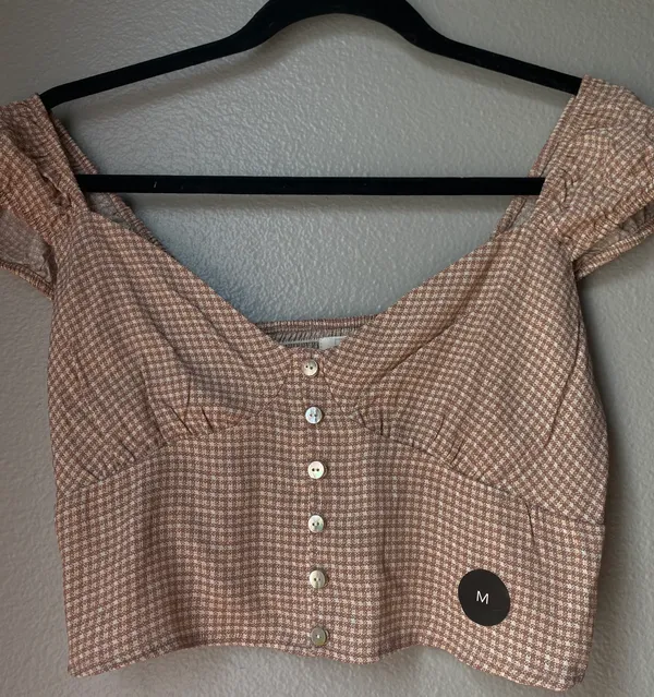 Full Tilt Tilly’s Blouse - Image 6
