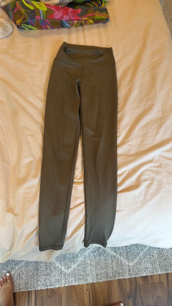 Aerie Offline Leggings - Image 2
