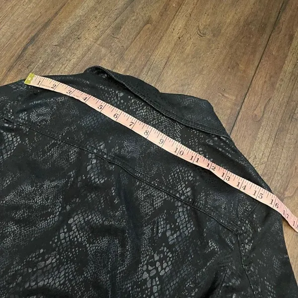 Cato Women’s Moto Jacket - Image 11