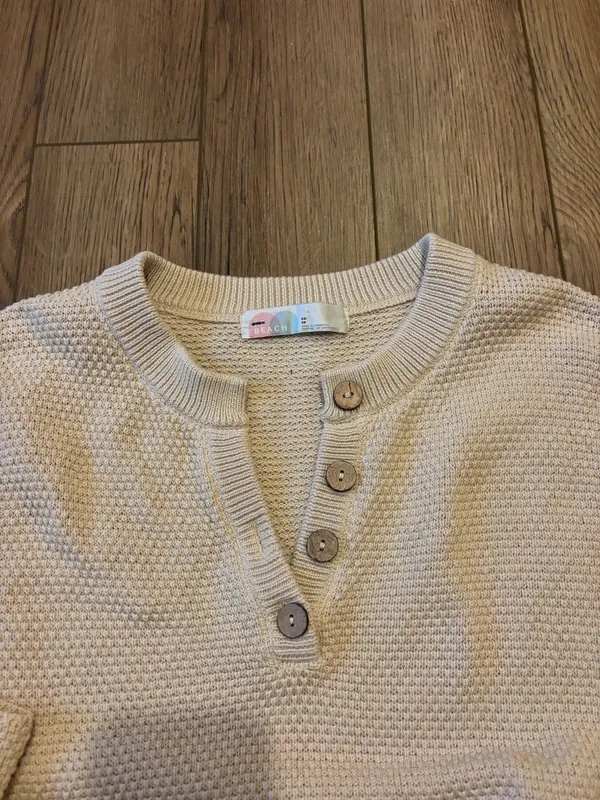 Free people knit sweater  - Image 2