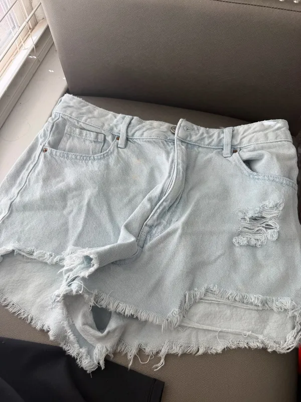 Pacsun shorts  - Image 2