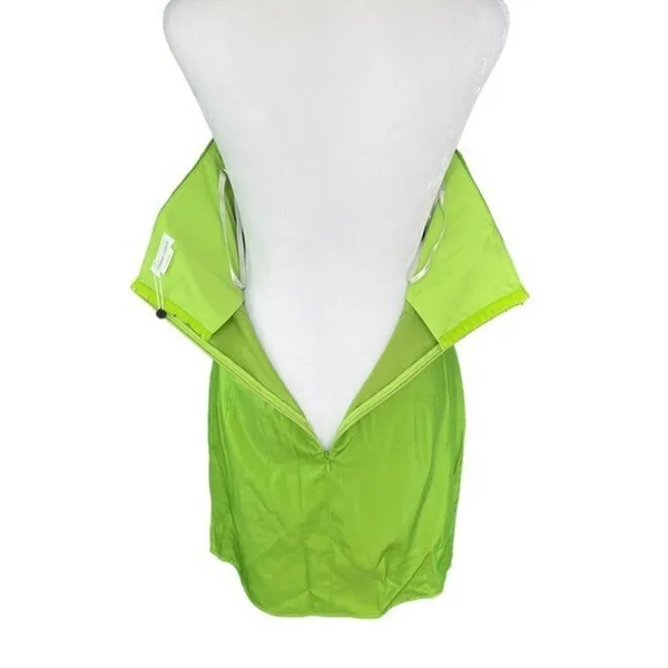 Lovers + Friends - NWT Jewels Mini Dress Apple Green Sz S - Image 7