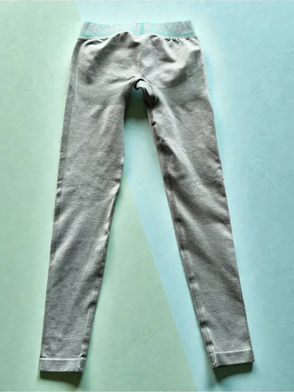 Gymshark Flex Seamless Leggings Size‎ XS - Image 3