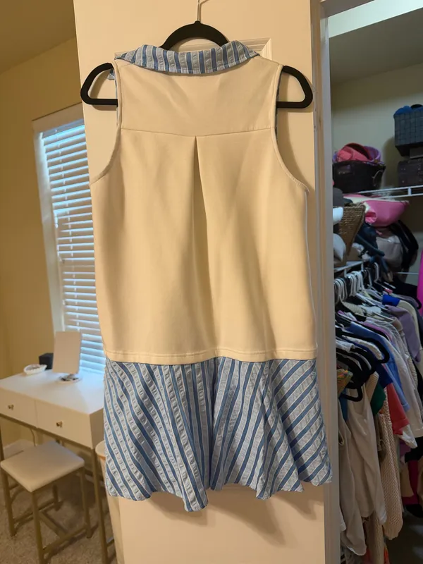 Entro Dress - Image 4