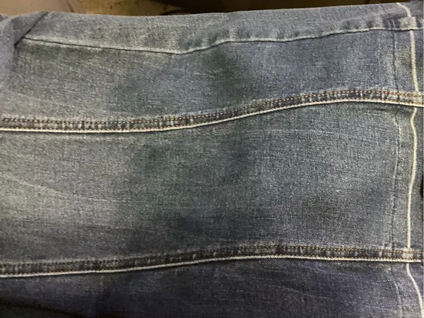 Moda Luxe Luxe Mode Studded Side Jean size 8 - Image 14