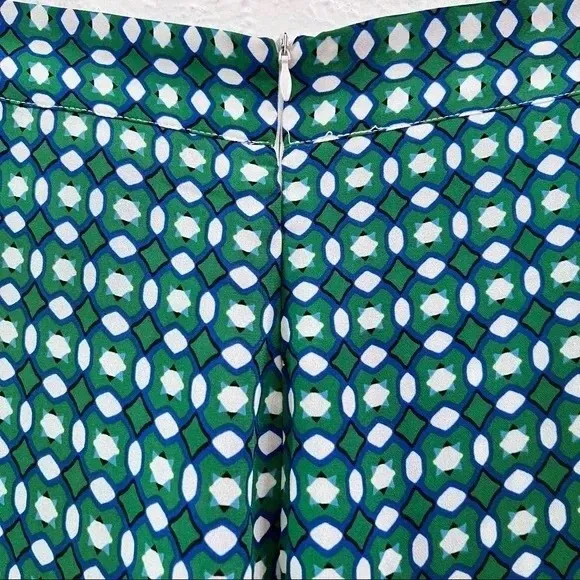 Lulus Split Wide Leg Pants - Medium - Image 6