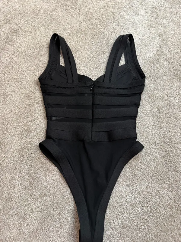 Princess Polly bodysuit  - Image 2