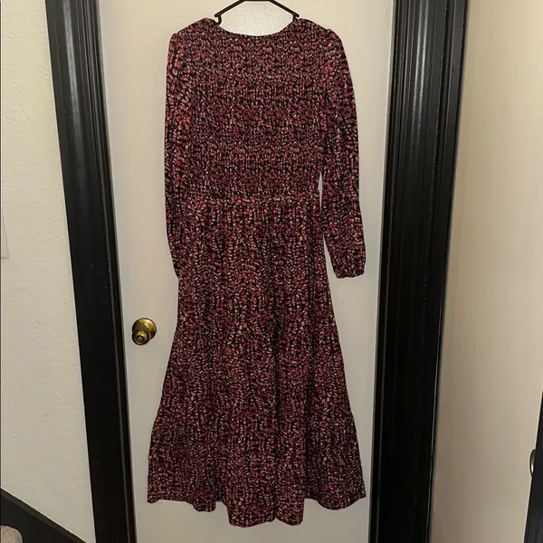 PRETTYGARDEN Flowy Casual Maxi Dress in Size Medium - Image 6