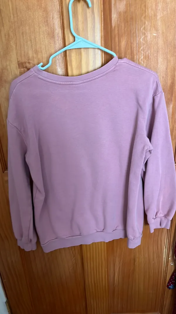 Target Crewneck - Image 2