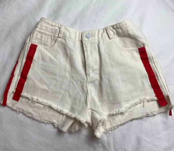Off White Shorts - Image 3