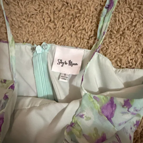 Isabelle's Cabinet Dress - Image 3