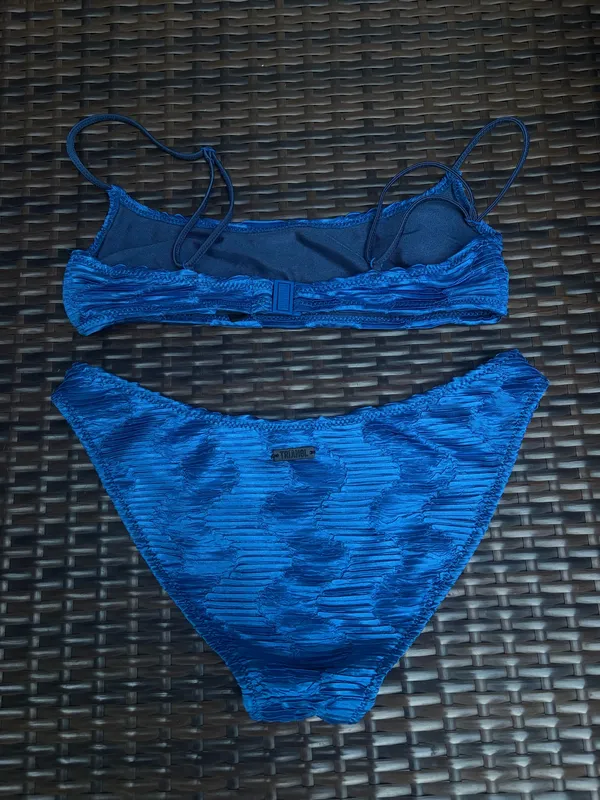 Triangl bikini - Image 4