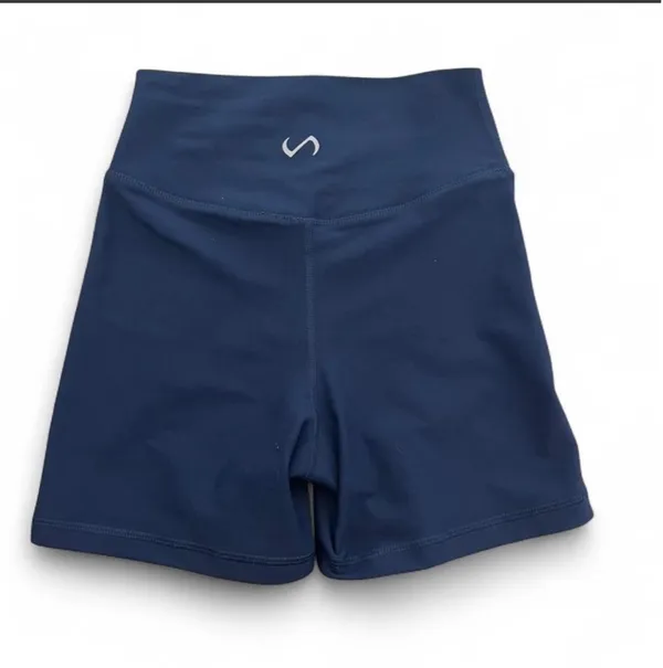 DFYNE TLF apparel gym shorts - Image 2