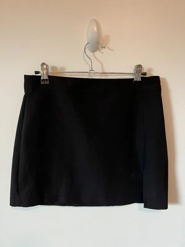 Steve Madden Mini Skirt - Image 2