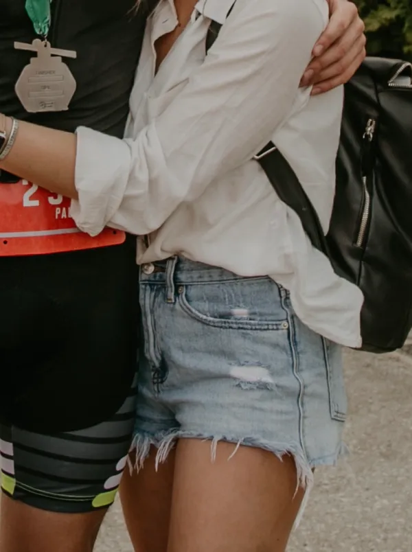 Urban Outfitters BDG Denim Shorts - Image 3