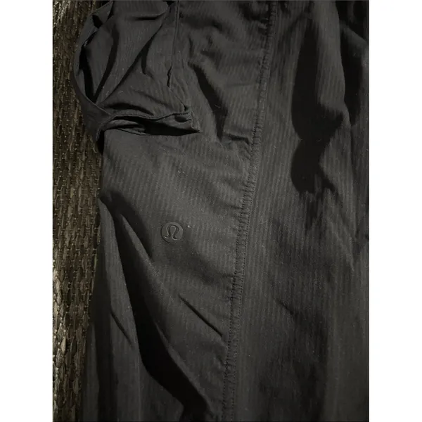 Lululemon Dance Studio Relaxed Fit Mid Rise Cargo Jogger Swift Size XS - Image 3