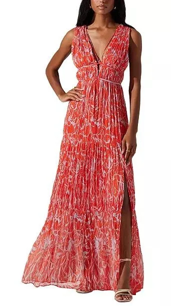 ASTR the label dress - Image 2