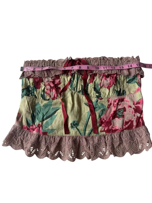 Free People Dolly Tube Top - Image 8