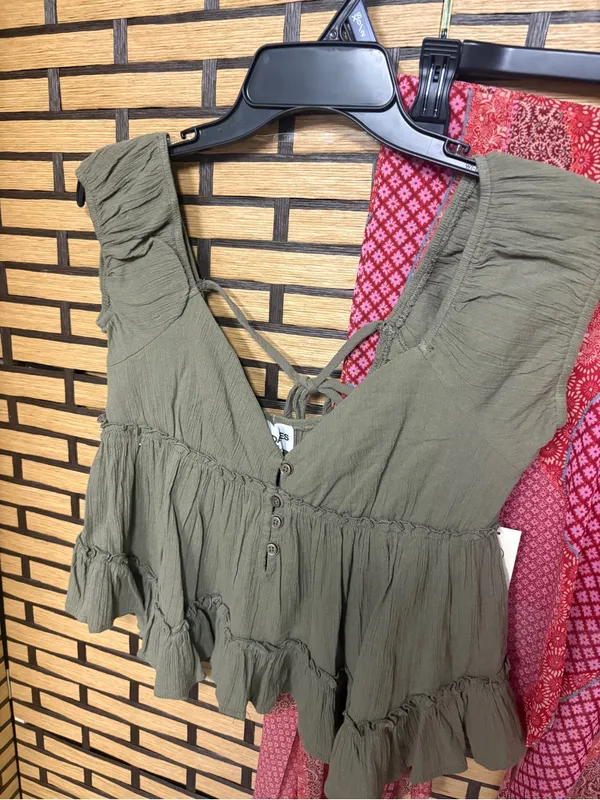 No boundaries skirt outfit size XS - Image 3
