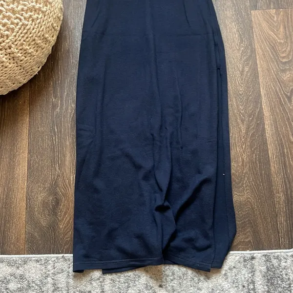 Hampton Dress Blue - Image 4