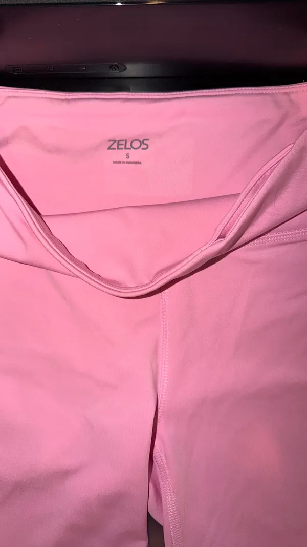 Zelos Shorts Biker - Image 2