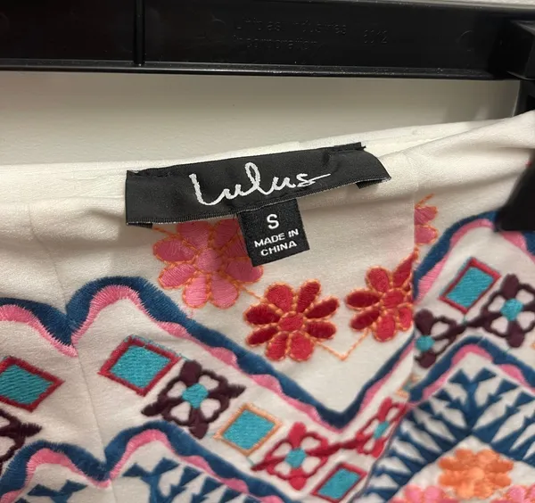 Lulus shorts - Image 2