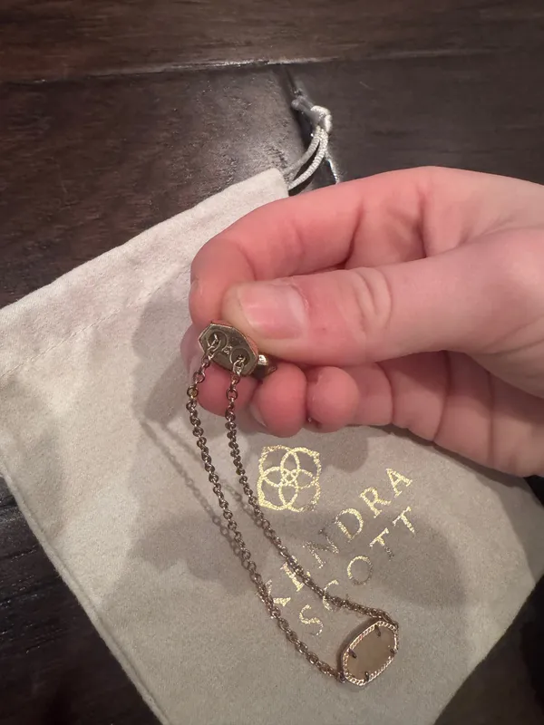 Kendra Scott Bracelet - Image 4