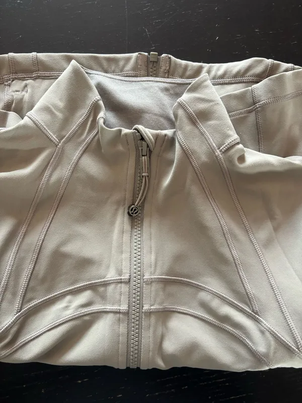 Lululemon Define Jacket - Image 5