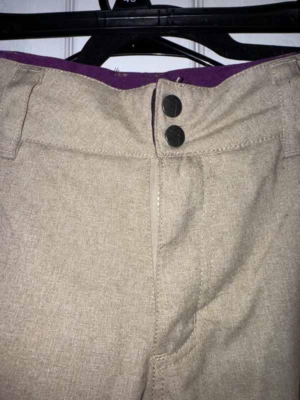Aperture snowboard pants - Image 4