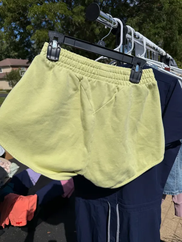 Gymshark Shorts  - Image 2