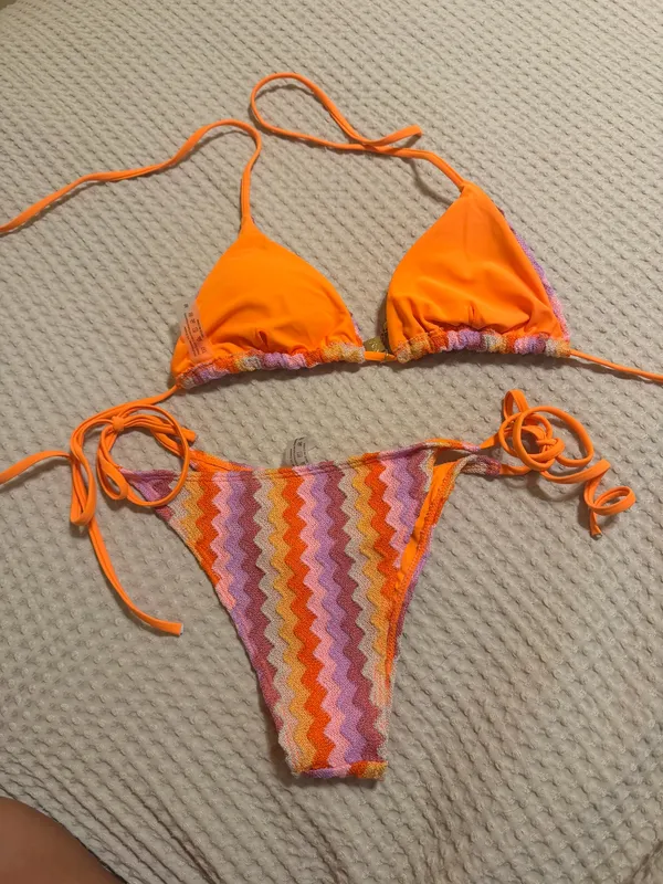 Shein Bikini Set - Image 3