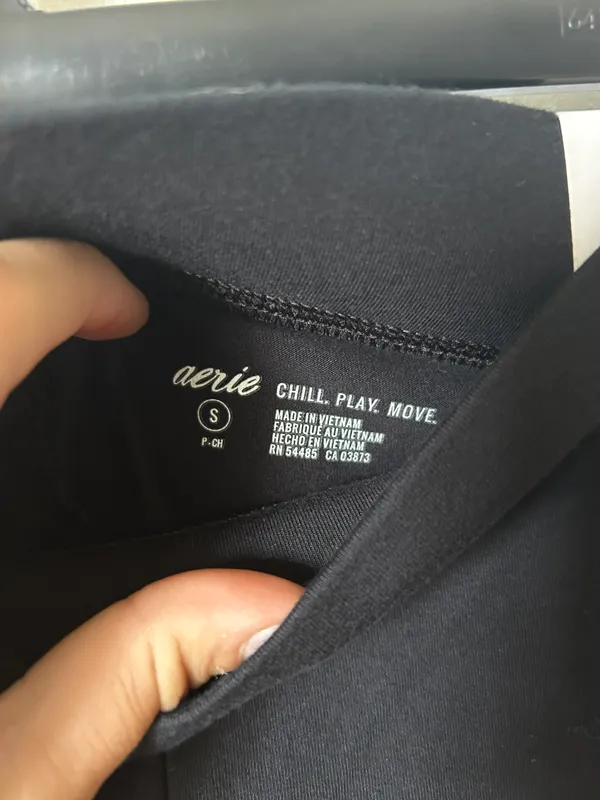 Aerie Women’s Leggings - Image 2