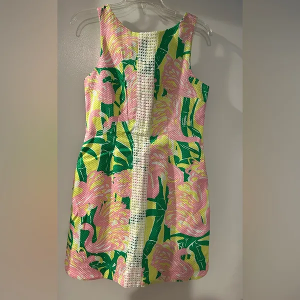 Lilly Pulitzer Shift Dress - Image 4