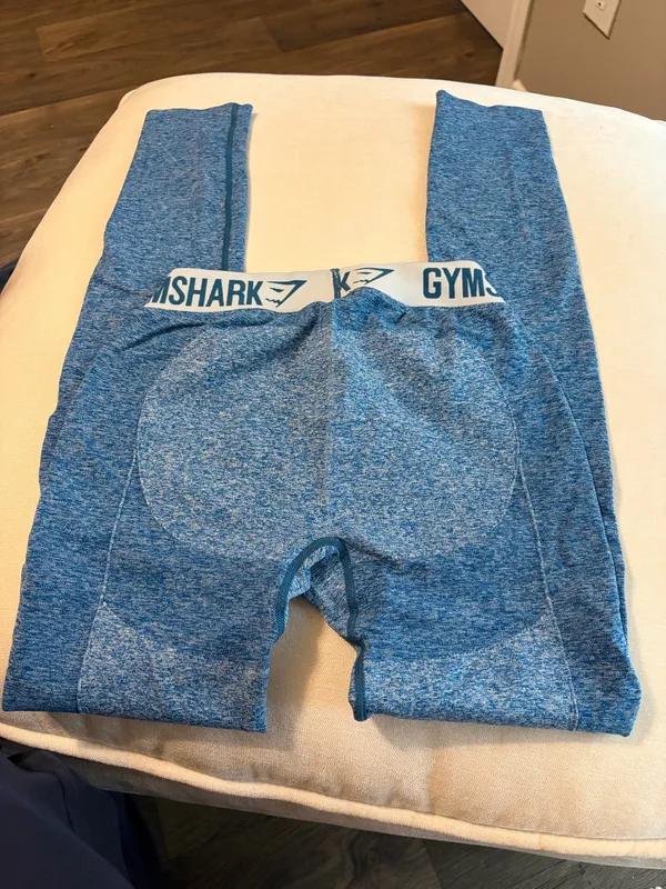 Gymshark Leggings - Image 2