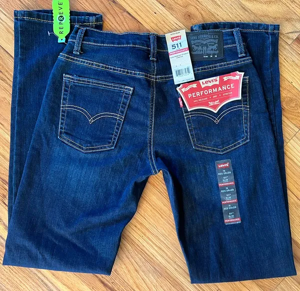 Levi's Levi Jeans  - Image 2