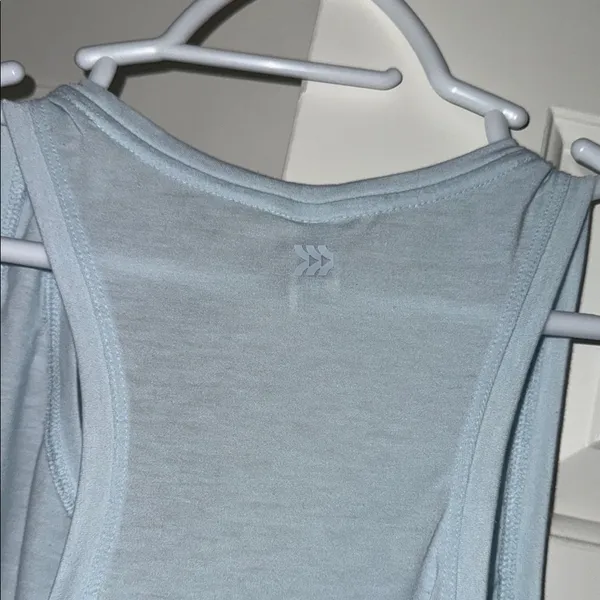 All in Motion Racerback Tank - Image 3