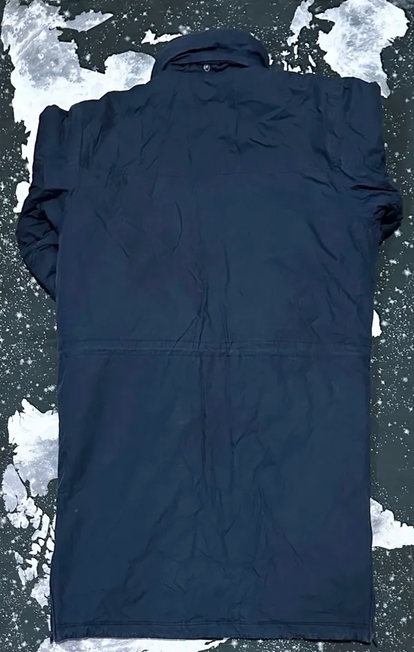 L.L. Bean Nor’Easter Thinsulate Long Parka Coat - Image 9