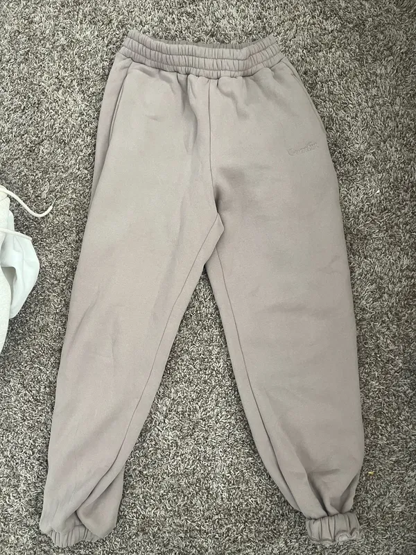 Comfort sweatpants  - Image 3
