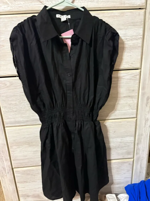 Boutique Mini Dress - Image 7